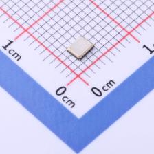 3TJ480000ZYLBC 无源晶振 8MHz ±10ppm 20pF