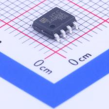 MC34063AD DC-DC电源芯片 升降压型 Vin=3V~40V Vout=1.24V~40V 1