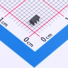 BL8073CB5TR33 线性稳压器(LDO) 1A Ultra-Low Vin Low Dropout V