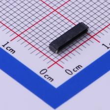 A0601WR-S-12PNLBT1T00R 线对板/线对线连接器 0.6mm 1x12P 卧贴