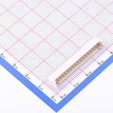 HC-PHD-2*18A 线对板/线对线连接器 PHD 2mm 2x18P 直插