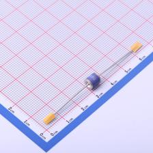 2R600TA-5 气体放电管(GDT) 600V ±20% 脉冲：5kA