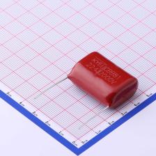 PS224J3F3002 聚丙烯膜电容(CBB) 220nF ±5% 2kV