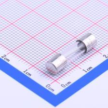 0219001.MXAP 一次性保险丝 250VAC 1A 延时型