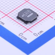 SQH6012S-6R8M-LF 功率电感 6.8uH ±20% 1.18A 198mΩ