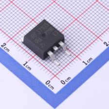 N沟道 IRF3710STRPBF 场效应管 MOSFET 75A 100V