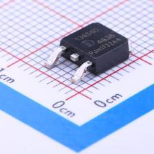 BT136S-600D,118 晶闸管(可控硅)/模块 BT136S-600D,118