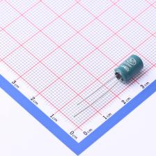 EGE2GM3R3E10OTMVZC 直插铝电解电容 3.3uF ±20% 400V