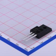 FDPF15N65 场效应管(MOSFET) N沟道 650V 15A