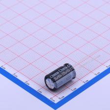 GF1J221MG160A00CV0 直插铝电解电容 220uF ±20% 63V