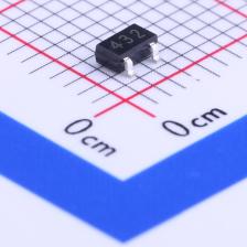 TL432CSF 电压基准芯片 1.24V~18V 100mA