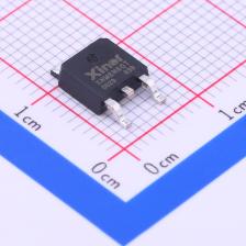 XNM6N60T IGBT管/模块 XNM6N60T