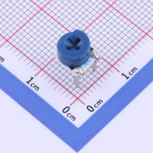 ABM7-24.000MHZ-D2Y-T 陶瓷谐振器(无源) 24MHz ±20ppm -40°C~+
