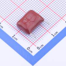 B83A392JN130120095055EOY 聚丙烯膜电容(CBB) 3.9nF ±5% 1kV
