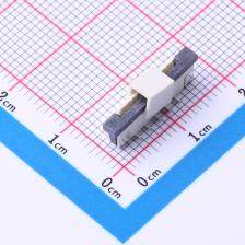 AFA11-S10GLA-00 FFC/FPC连接器 1mm P数:10 抽屉式 单侧触点/垂