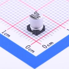 VT1HR47MB054000CE0 贴片型铝电解电容 470nF ±20% 50V