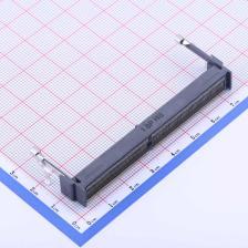 ASAA823-EARB0-7H 金手指连接器 SODDR4 9.2H REV