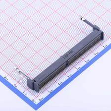ASAA823-EARB0-7H 金手指连接器 SODDR4 9.2H REV