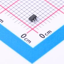 2N7002BKS 场效应管(MOSFET) 2N7002BKS