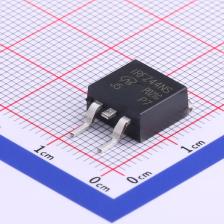 IRFZ44NS 场效应管(MOSFET) N沟道 60V 60A