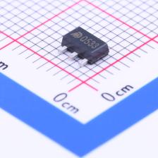 MD53U33 线性稳压器(LDO) 正 Vin=10V Vout=1.2V~5V 500mA 65dB@(
