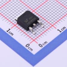 YJD70P03A 场效应管(MOSFET) YJD70P03A