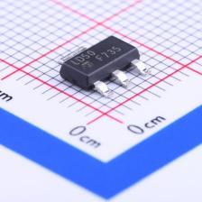 LD1117S50TR 线性稳压器(LDO) 正 Vin=15V Vout=5V 800mA 75dB@(1