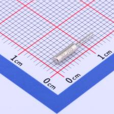 CD01K032768AGRBAEAE 无源晶振 32.768KHz 12.5pF 30PPM