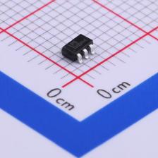 LP3992-28B5F 线性稳压器(LDO) 正 Vin=6.5V Vout=2.8V 300mA 76d