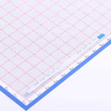 JS05B-06P-100-4-8 FFC/FPC连接线 FFC排线 0.5mm 6P 总长100mm