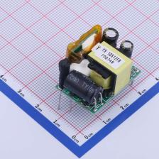 YS-10S12FH 190748 电源模块 12V800mA开关电源模块(输入输出带针