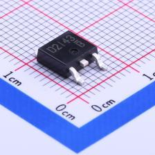 2SD2143TL 达林顿管 2SD2143TL