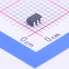 SP0505BAHTG 瞬态抑制二极管(TVS) 单向 Vrwm:5.5V@Max