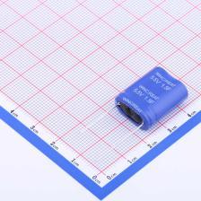 ED08205R53115A0DAU 超级电容器 1.5F -10%~+30% 5.5V