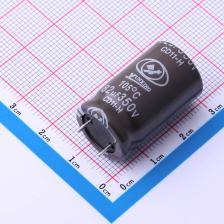 ECH2VM820L26CTZVZC-L=3.2 直插铝电解电容 82uF ±20% 350V