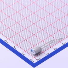 BC6R3M331LO5*7L-1A4T 固态电容 330uF ±20% 6.3V