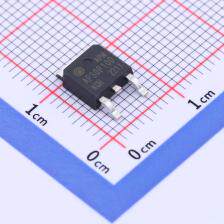 AP30P10D 场效应管(MOSFET) P沟道 100V 30A