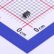 BC856S-TP 三极管(BJT) 2个PNP 65V 100mA