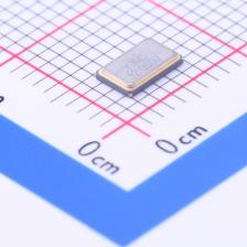 X503232MSD4SC 无源晶振 32MHz ±20ppm 20pF