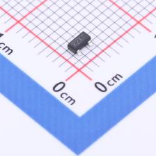 SST4401T116 三极管(BJT) NPN 40V 600mA