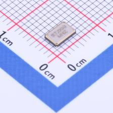 5TJ427000JYFBC 无源晶振 27MHz ±10ppm 10pF