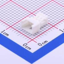 A1251HM-3P 压线端子胶壳 1.25mm 1x3P