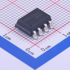 ICPL2601SM 光耦-逻辑输出 ICPL2601SM