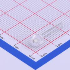 TJ-L5FCMXHTCGSFLC2G-A5 发光二极管/LED 翠绿
