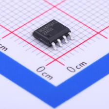 NCE6008AS 场效应管(MOSFET) N沟道 60V 8A