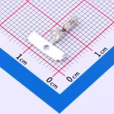 1871859-1 压线端子 18718591 端子