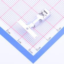 175091-1 压线端子 175091-1