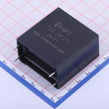 HMPS1K2W15J4Q5A0A 薄膜电容 1.5uF ±5% 1.2kV