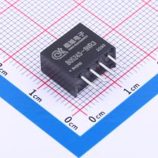 B0524S-1WR3 电源模块 Vin=24V Vout=5V 200mA