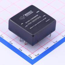 FD6-18S3V3A3 电源模块 Vin=9V~36V Vout=3.3V 1.818A